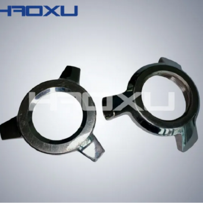 Food Machinery Parts photo-2