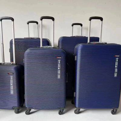 SET OF 5PCS OEM LUGGAGE FOR EUROPEAN MARKET