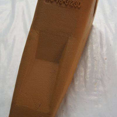 Komatsu Bucket Tooth 175-78-21693,195-78-21320,195-78-29140,195-78-71320SH,195-78-21331,195-78-21333HD,195-78-21330,195-78-71320 photo-3
