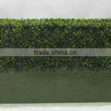 artificial boxwood hedge in sell