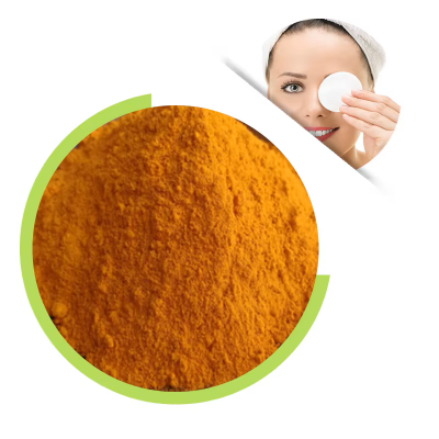 Click CAS 83-88-5 Vitamin B2 Riboflavin Powder VB2 For Skin