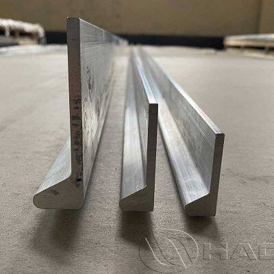 Aluminum Oblate