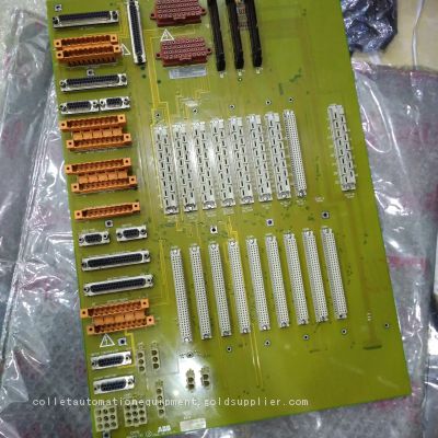 086345-001 ABB STANDARD SIGNAL INTER BOARD