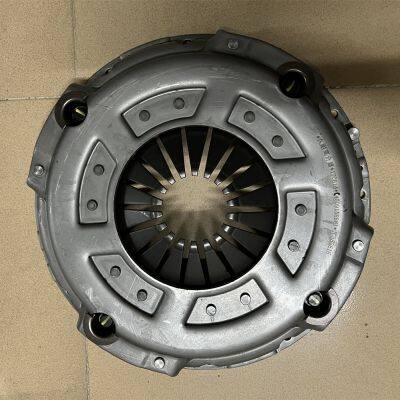 Replacement Chinese Bus Part JC380E16 Clutch Cover Bus Accessories Clutch Pressure Plate photo-4