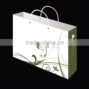 2015 Professional & Cheap Paper Bag Printing