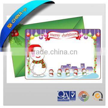 greeting cards printing