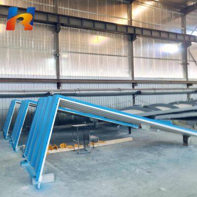China Manufacturer Building Material Concrete Column Steel Aluminum Plastic Panel Tunnel System Slab Prop Cone Accessories Steel Frame Formwork for Construction photo-2