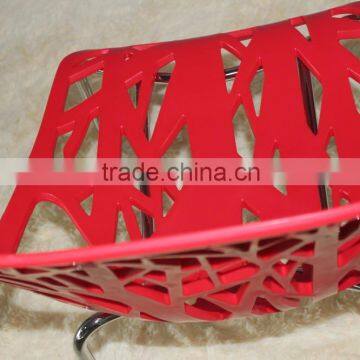 Europe Outdoor Furniture pp Material Tree Chair Garden Chair Supplier's Choice photo-3