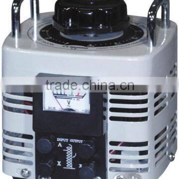 50KVA 200Amp Single Phase Variac 220V to 0-250V Voltage Regulators photo-6