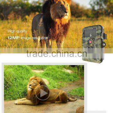 42pcs 940nm Infrared Invisible Scout Hunting Tail Camera 120 Degree Surveillance Camera photo-2