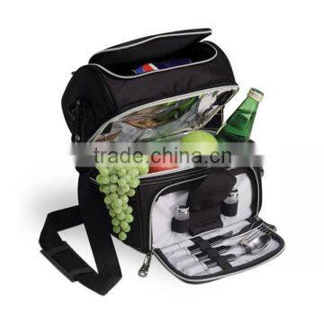 Waterproof coller bag Heat preservation bag Portable can Bottle bag neoprene cover case