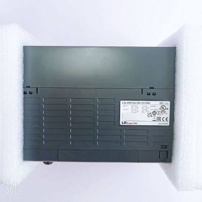 LS G100 Inverter LSLV0075G100-2EONN LS Inverter New Genuine Converter Inversor Original Brand New LS photo-3
