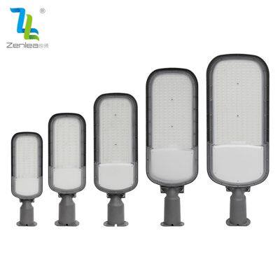 High Quality Outdoor Waterproof Ip65 Smd 30w 50w 100w 150w 200w 240w Led Street Light