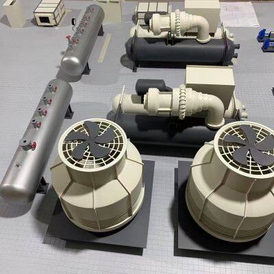 Best Quality Bespoke Industrial Equipment 3D Models photo-5