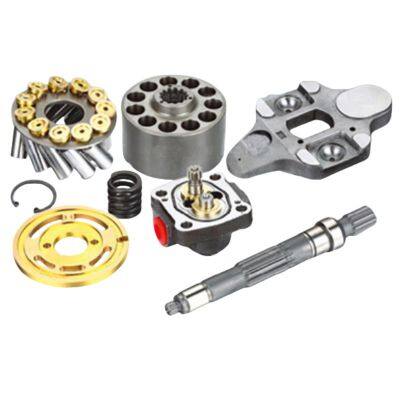 Hydraulic Piston Pump Spare Parts PZ-6B-180/220 PVK-2B-50/505 Piston Pump Repair Kit for Nachi Main Pump