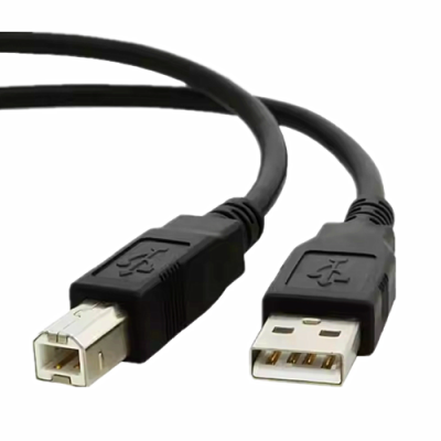 High Speed Data Cable USB a to C Cable 1ft 3ft 6ft 10ft USB2.0 3A Fast Charging Cable photo-4