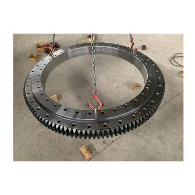 Aichi D501 D805 F507 Slewing Ring All Terrain Cranes Lieb Herr Ltm1250 Also Slewing Bearing