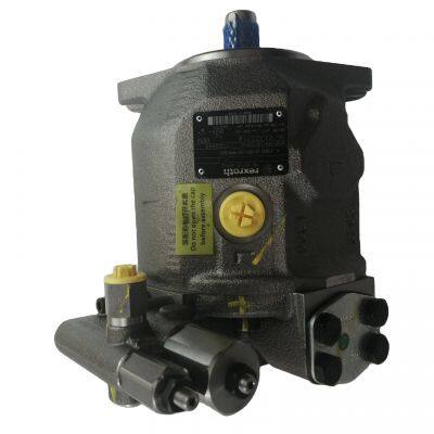 REXROTH Piston Pump R910945178 A10VSO18DFR1/31R-PPA12N00