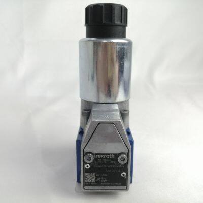 REXROTH R900566273 POPPET DIRECTIONAL VALVE M-3SEW6C3X/420MG24N9K4 photo-6