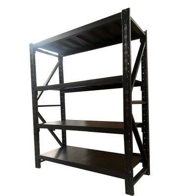 Warehouse Shelf Storage Shelf Pallet Racking Shelf Storage Shelf photo-5