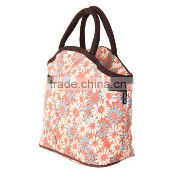 New Arrival Nice-looking Ladies Canvas Handbag photo-2