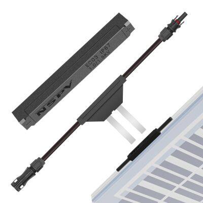 Good Look Solar PV EC Edge Connector PV Panel EC03 Junction Box photo-4