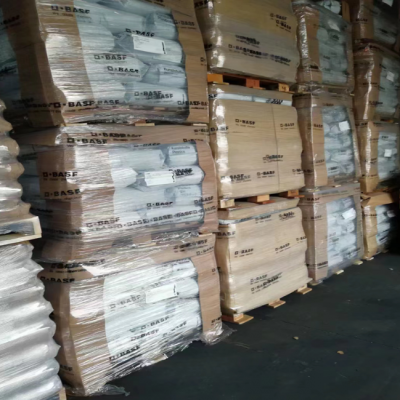 PA66 Ultramid BASF A3WG3 BK00564 High Fluidityoil Resistant Glass Fiber Reinforced Nylon 66 Pa66 Nylon PA66 A3WG3 BK00564 photo-5