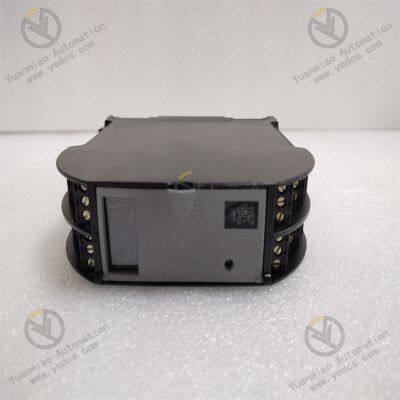 Fiable módulo de entrada de alta precisión Kongsberg RSER200 - 4 603444