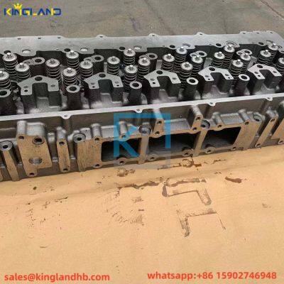 C7 moteur culasse 219-5847 2195847 Pour CAT