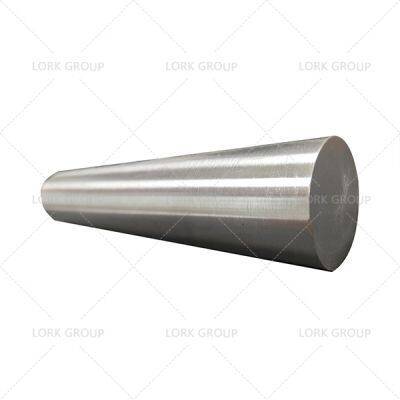 Lork Spot Goods Uns N06200/ASTM B462 Nickel Alloy Bar Hastelloy C2000 Nickel Rod