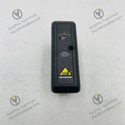 Emerson KJ1501X1-BB1 Módulo de Alimenta??o da Série DeltaV