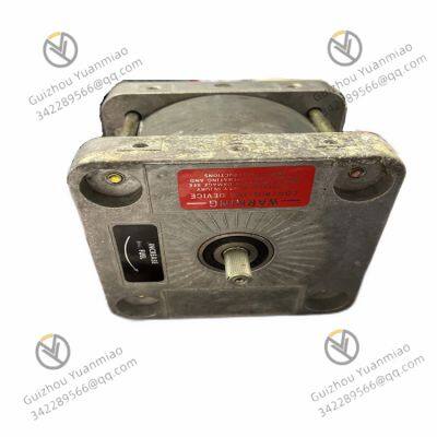 WOODWARD    8256-021   Speed control module