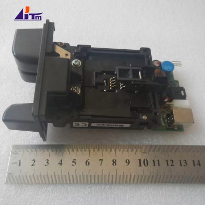 Wincor USB Dip Card Reader 01750102140 1750102140 for ATMs Parts for ATM Machine photo-2