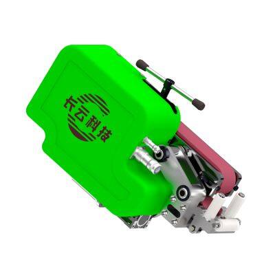 Portable Smart Variable-Speed Cable Pusher & Traction Conveyor | Specialized Cable Laying Equipment for Multi-Layer Cable Racks in Workshops​ photo-2