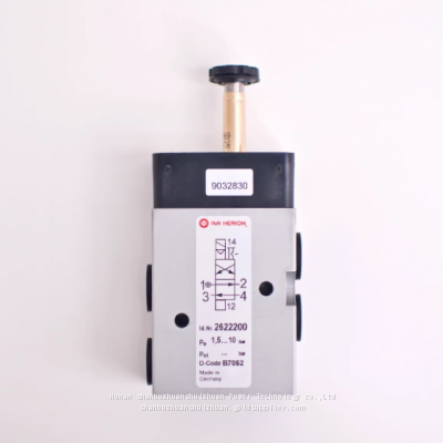Norgren solenoid valve NORGREN solenoid valve 2622000/2622001/2622200/2622201