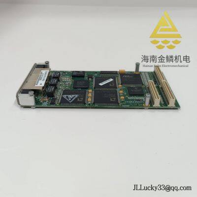 GE IS200ESYSH1AAA – Excitation/Mark VI System Interface Board for Turbine-Generator Control