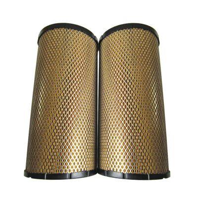 Filtration Equipment Parts Compressor Air Filter (P-CE05-541) (S-CE05-507) photo-4