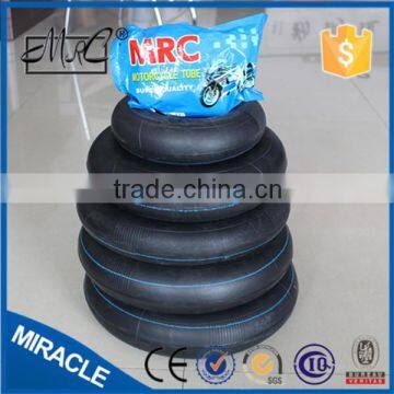 high quality natural rubber motorcycle butyl boy inner tube7 25% rubber content