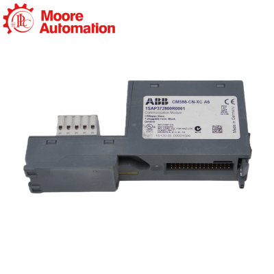ABB CM588-CN-XC 1SAP372800R0001