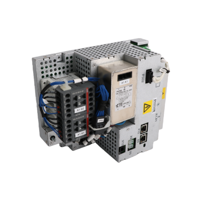 ABB DSQC3044 3HAC059152-001/07 photo-1