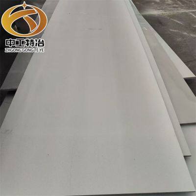 Premium Cobalt Alloy Plates Factory Supplying 1J22 Cobalt Alloy Plate With 5000mm Length for Precision Instrument Manufacturing