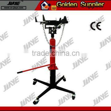 0.5TON High simple Car Transmission jack