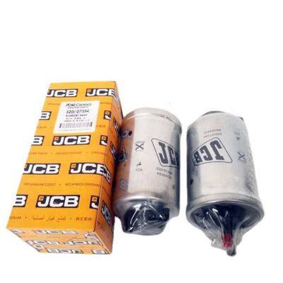 Diesel Fuel Water Separator Filter 320/07394 320/07155 320/07057 for JCB 3CX 4CX JS140 JS200 JS210 JS220 JS240 photo-2