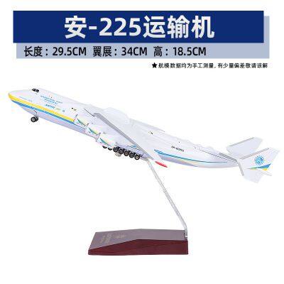 Remote Controlled Aircraft Model photo-5
