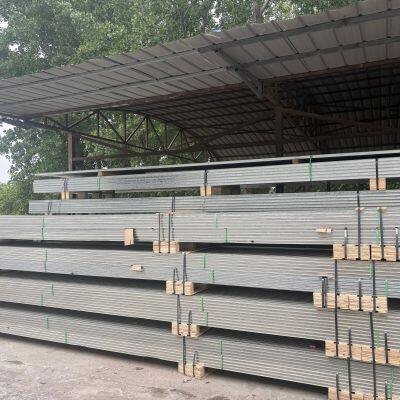 High Zinc Coating Metal Stud and Track to Australian Building photo-5