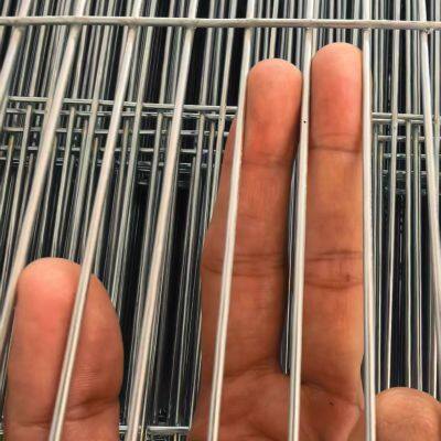 Galvanized Wire Mesh 1/2