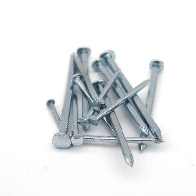 Precision-Cut Square Boat Nails - Consistent Diameter for Tight Fit photo-5