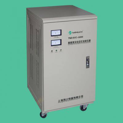 Voltage Stabilizer