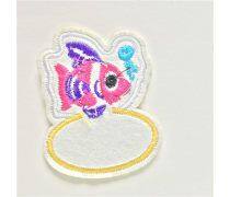 Garment Repair Patches