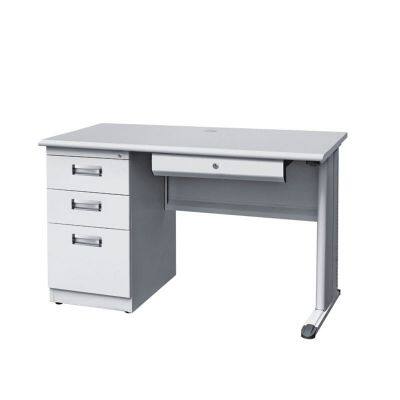 KD Structure Office Furniture Стальная офисная стол компьютерный стол